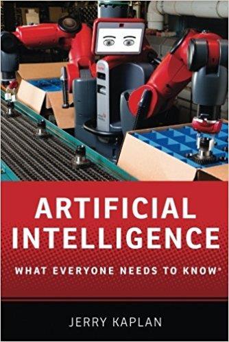 Artificial Intelligence Another Problem - Moving Target But the field of AI suffers from an unusual