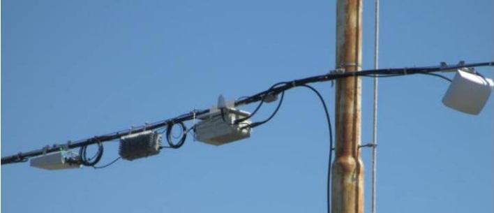 Requests for Small Cell antenna installations in the City of Denver are expected to rise in the coming months as wireless companies work to meet the increasing wireless data demands of their