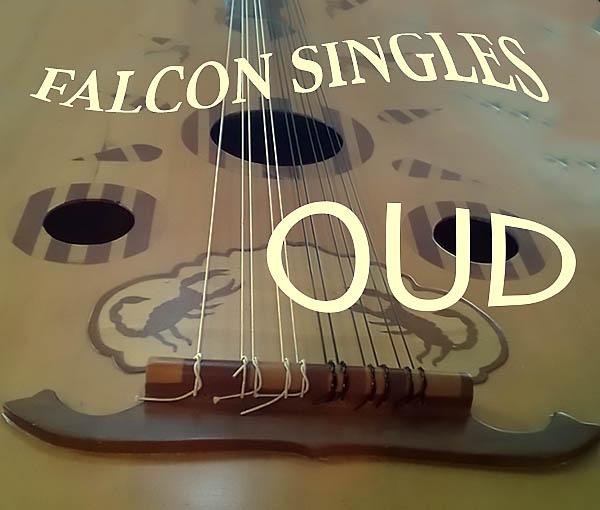Falcon Singles - Oud for Falcon 2016 Simon Stockhausen Installation As there is no default location for 3rd party sound libraries for Falcon, you can just install the folder Oud which you extracted