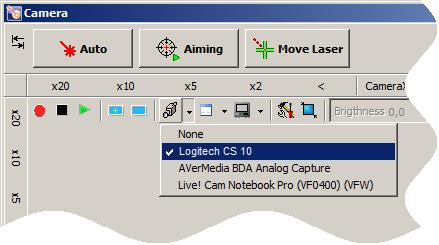 SOLVER NANO SPM 7. This completes installing drivers of the videocamera. Click the Let s go button (Fig. 5 18). Fig. 5 18 This completes installing drivers of video camera.
