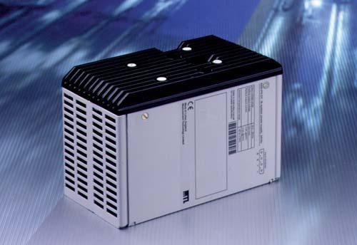 IS module power supply 8920-PS-DC power for 2/1 (IS) modules 12 V DC output 24 V DC (nominal) input 5 A capacity supports load sharing for redundancy Location of power supply...safe area or.