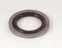 KES sealing kits consist of a retaining ring and an O-ring to create a perfect seal