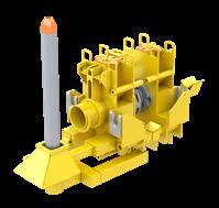 The OneSubsea portfolio of standardized designs supports streamlined processes,