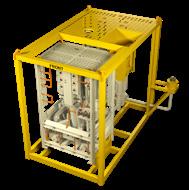 Subsea manifolds Our manifolds are versatile and flexible, enabling you to customize a