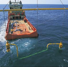 Manifolds Our manifolds are designed and developed based on more than four decades of applied subsea experience.