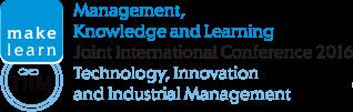 id=97 MakeLearn & TIIM conference theme focuses on Managing Innovation and Diversity in Knowledge Society through Turbulent Time.