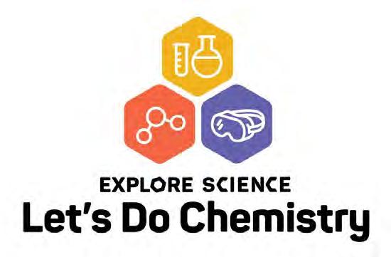 NEW: Explore Science: Let s Do Chemistry Kit Kit Overview document and how to apply: http://www.nisenet.