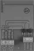 9.2 Pulse outputs Pulse outputs for energy (CE) and volume (CV) are designed with darlington optocouplers and are available with many of the plug-in modules. Max.