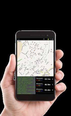 Bus systems Radio systems GSM systems Walk-by Funksystem OPERA Wireless M-bus - wireless remote meter reading system We at ZENNER have specially developed a smart, mobile radio system for the remote