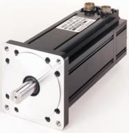 Slo-Syn HIS Servo Motors HIS - Heavy Industrial Servo Motors The SLO-SYN HIS line of Heavy Industrial Servo Motors are brushless permanent magnet motors designed to the highest performance available.