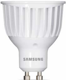 5 Dimmable No CBC (cd) 780 Weight (g) 82 Hotels, Restaurants, Shops, Museums, Exhibitions, Bars, Cafés (Suitable for accent lighting) [ Front] [ Side] [ Top] ackaging Type(Std.kg.