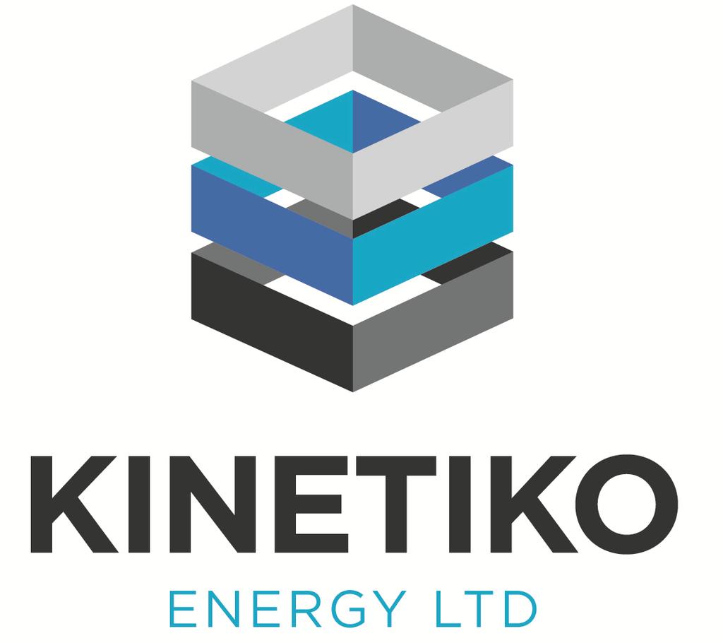 Kinetiko Energy Limited ACN:141 647 529 283 Rokeby Rd SUBIACO WA 6008 Phone: +61 8 6315 3500 Fax: +61 8 9481 1947 Email: info@kinetikoenergy.com.