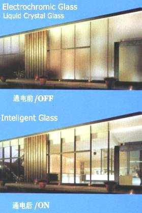 Inteligent Glass (STG) CITIGLASS is a high-tech enterprise incorporated in China and we master all the technology of manufacturing both Switchable Transparent Glass (STG) and Switchable Transparent