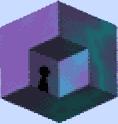 Do you see a cube