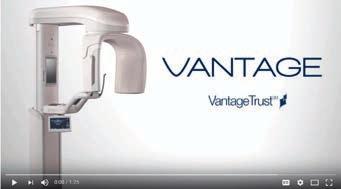 com/vantagetrustvideo DENTAL DESIGN TOOL Our easy-to-use, life-like digital tool helps you find your individual style and