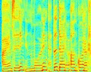 (LPC) Encodes spectral envelope [Hz] 9 8 7 6 5 