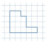 Year 5 Autumn Term Teaching Guidance Measure Perimeter Notes and Guidance Children measure the perimeter of rectilinear shapes on a grid or by measuring with a ruler.