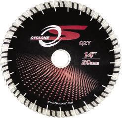 Designed specifically for fast and chip free cutting of marble. Best value on the market.