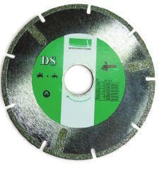 Small Diameter Diamond Blades Marble Blades SUPER CYCLONE ELECTROPLATED BLADES Long lasting blade that cuts the hardest marbles.