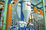 Control the coating process Do you want to save enamel powder?