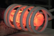 It is independent from the Induction Heating Generator used The same procedure has
