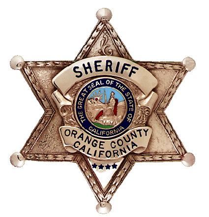Eckhoff Street, Suite 104, Orange Review of EOC RACES Antennas and Scheduling of Work Parties to Replace and Install Orange County Sheriff s Department Communications & Technology Division Captain s