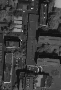 tion from the cadastral data is deployed to intersect the building outline with the information of the thermal channel automatically.