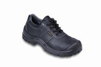 KING S KING S is the dominant brand in the SE Asian safety footwear market which seeks value along with safety, comfort and durability.