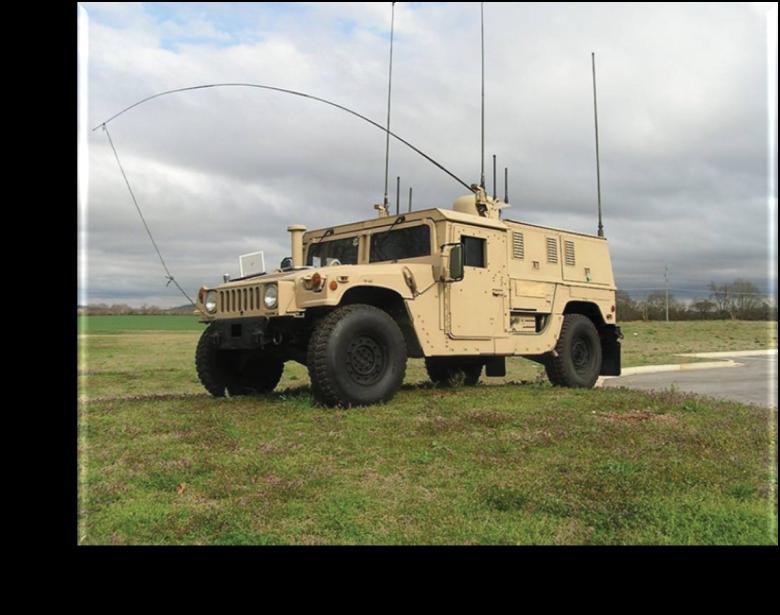 Available in multiple aperture sizes and frequency bands, the L-3 Datron FSS-4000-3 COTM Antenna System makes deploying your On The-Move (OTM) operations SIMPLE!