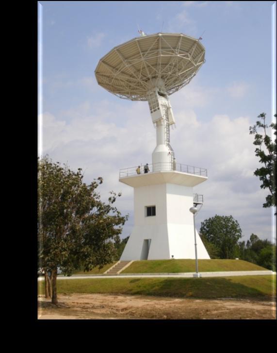 L-3 Datron s Series 1453 Single, Dual or Tri-Band Autotracking Antenna System combines over 40 years of field-proven Remote Sensing Satellite/Telemetry Tracking & Command (RSS/TT&C) success with