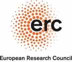 The European Research Council The ERC Open