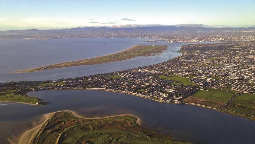 Dublin Bay Biosphere to inspire a positive