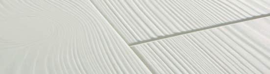 Quick-Step capitalises on this with the White Planks floor. This new star in white has an exceptional structure of sandblasted wood a real eye-catcher!