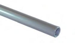 Use: Designed for light structures. This tube is mostly used for smaller applications: tables, flowracks, light workstations.