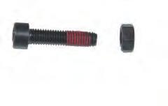 Components Catalogue S4 Micro-encapsulated S4 screw.