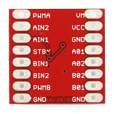 VIN - It is the input voltage to Arduino when it is using an external power source. 5V -This pin of Arduino outputs 5V from a regulator. 3.
