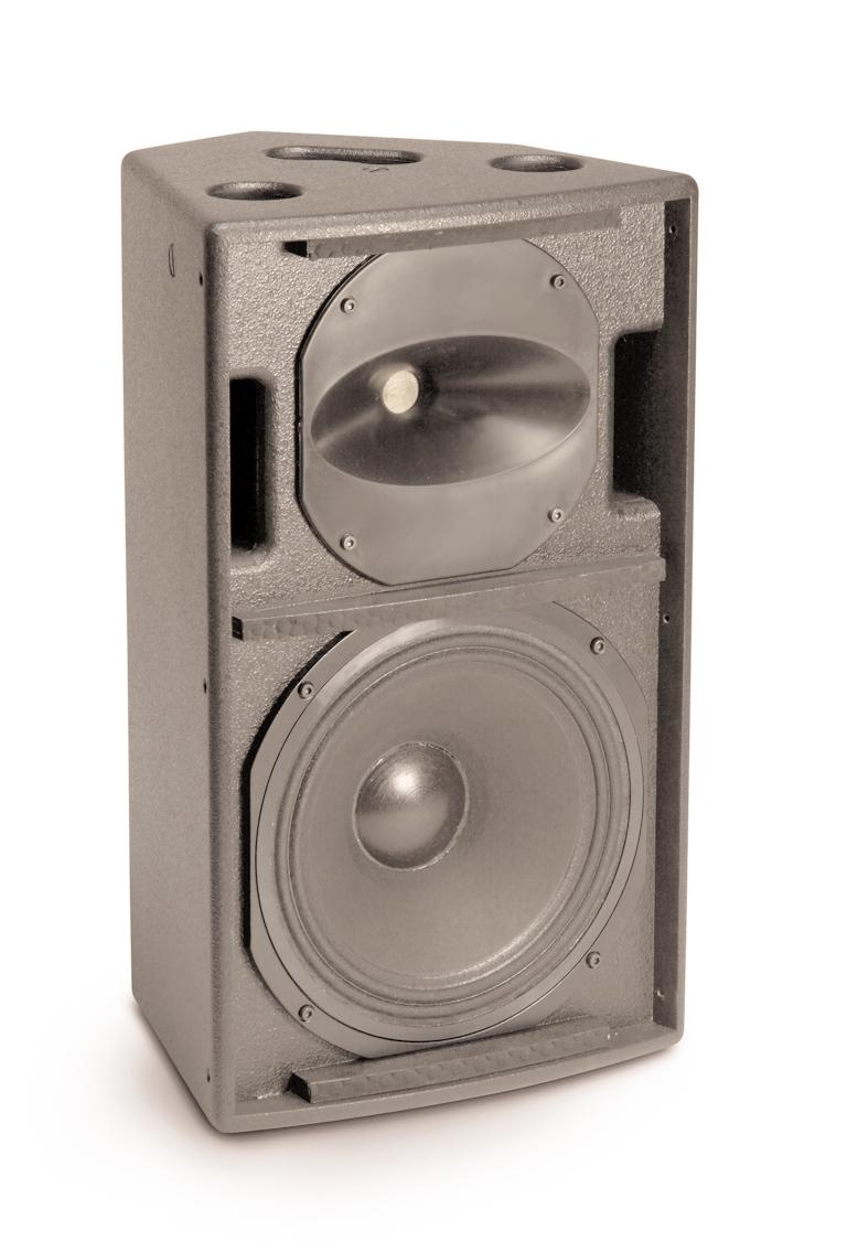 QLIGHT SERIES ENGINEERING INFORMATION datasheet TQ-3 The TQ-3 is a trapezoidal, passive, full range twoway loudspeaker enclosure designed for use in mobile speech and music sound reinforcement