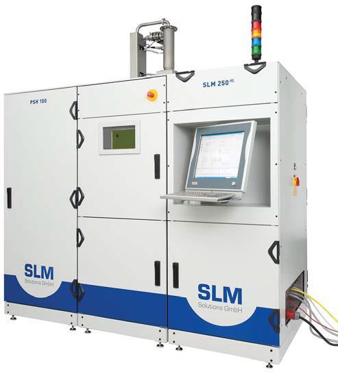 Experimental details Source: SLM Solutions a) b) Source: ARCAM SLM 250 HL (SLM Solutions GmbH, Lübeck, Germany) Yttrium laser, 400 W Layer thickness 30 µm