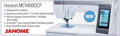 Sewing Tools You Need Sewing Machine and standard presser foot; or engage your machine's built-in fabric