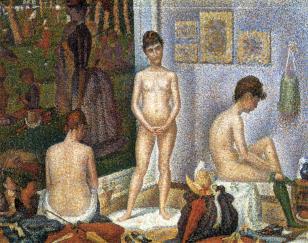collection Source: 7 Cézanne Van