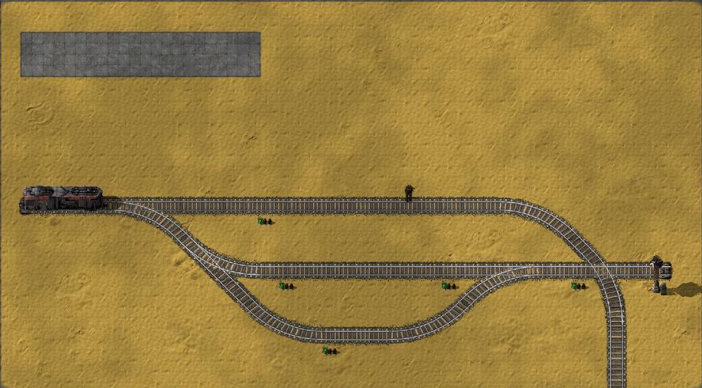 Part 1: Novice Stations, Signals, and Blocks Also, trains