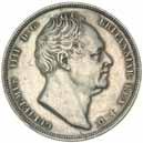 (4) $350 2079* William IV, silver halfcrown, 1836 (S.3834, ESC 666).