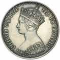 2083 William IV - Queen Victoria, silver fourpences, 1836, 1855, (S.3837, 3913, ESC 1918, 1953). Lightly toned at edges, extremely fine - nearly uncirculated.