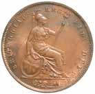 (9) 2098 Queen Victoria, Jubilee coinage, silver double florin, 1887 Roman I, (S.3922, N.394). Bright, extremely fine or better.