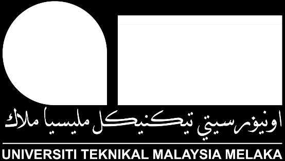 Teknikal Malaysia Melaka (UTeM) for the Bachelor Degree of Mechanical Engineering Technology (Maintenance