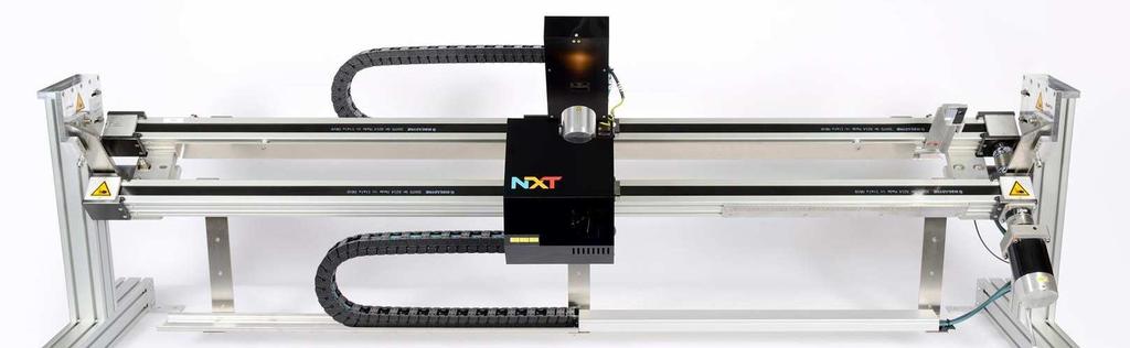 Metis INLINE Model: VIS - RT - X2000 for QC of coatings on films