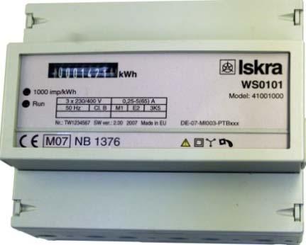 transformer (WSx30x) Industrial or meters