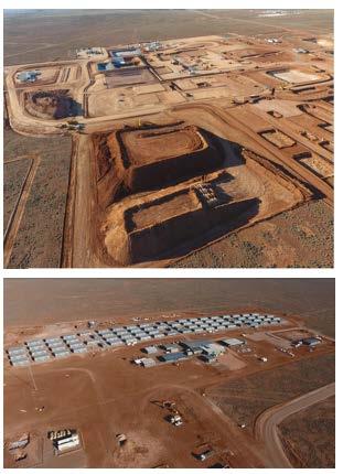 Project Overview Carrapateena Project tenement purchased in 2011 One of Australia s largest undeveloped copper deposits; 160 km north of Port Augusta Traditional owners are the Kokatha People; the