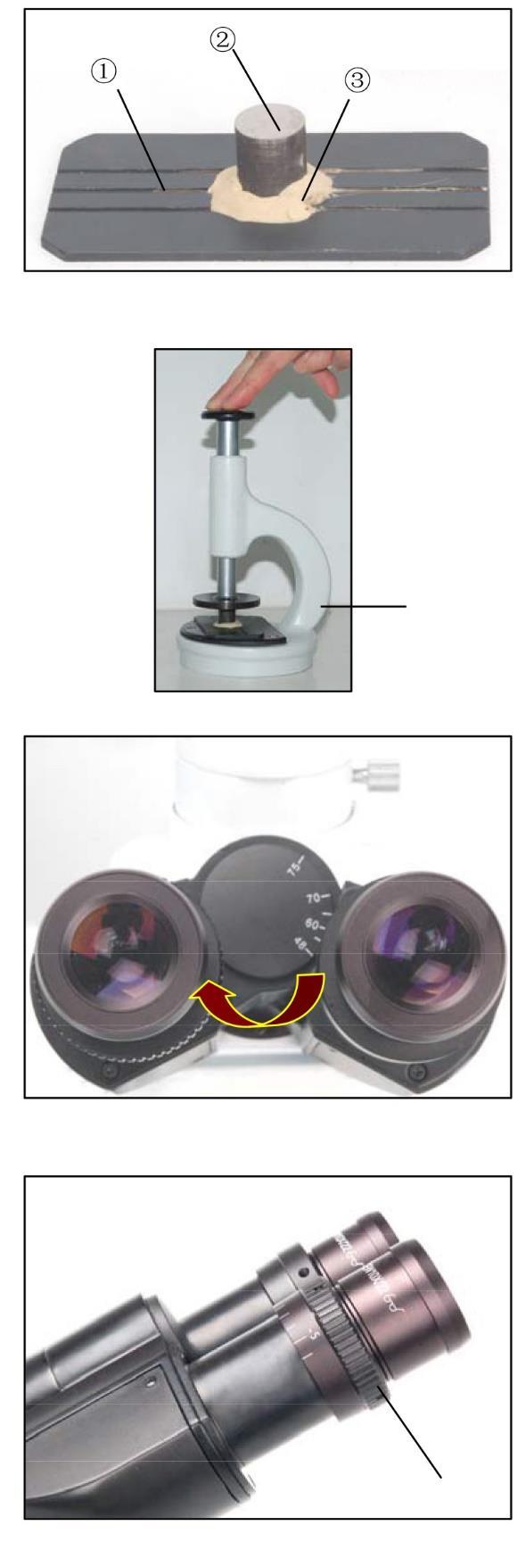 10 Fig. 18 3.4. Turning on the Lamp Connect the power, press the main switch 1 to the I (on) position.
