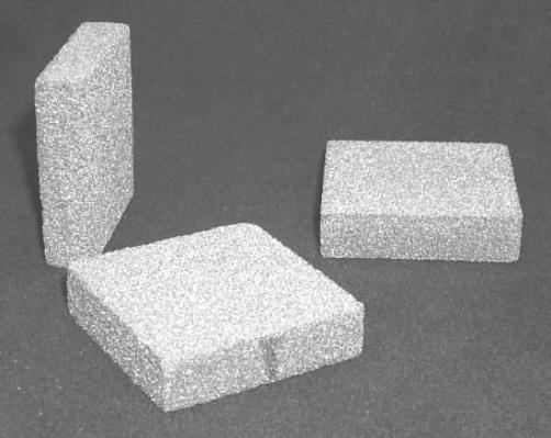 Foam Liners Conventional Foam (e.g.